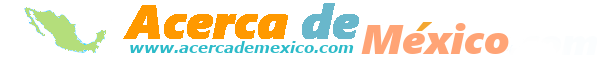 Acerca de México